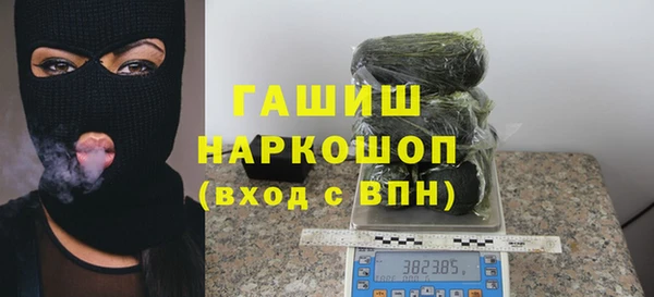 шишки Абаза